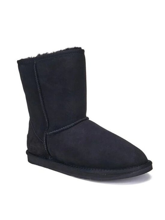 Australia Luxe Collective Men\'s Cosy Short Snow Boots Size 9 main image 7